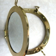 丸窓鏡LL(開閉タイプ)