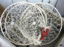 魚かご