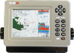 GPS魚探「海探R」