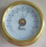気圧計（DB-150)
